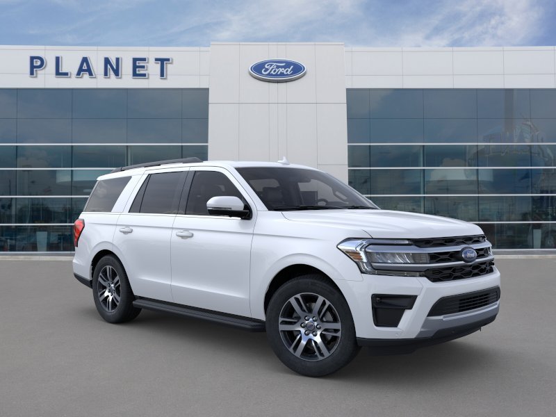 new 2024 Ford Expedition car, priced at $70,595