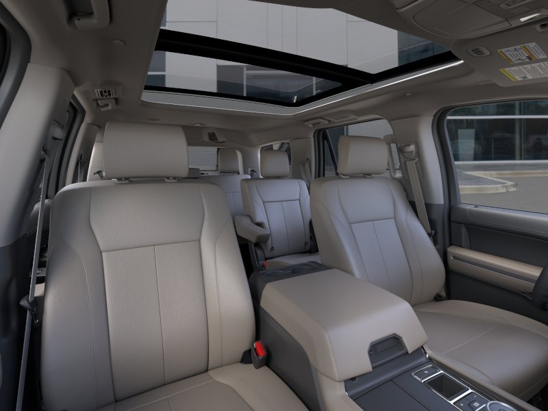 new 2024 Ford Expedition car, priced at $70,595