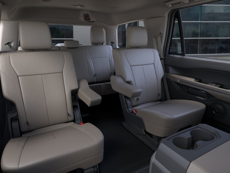 new 2024 Ford Expedition car, priced at $70,595