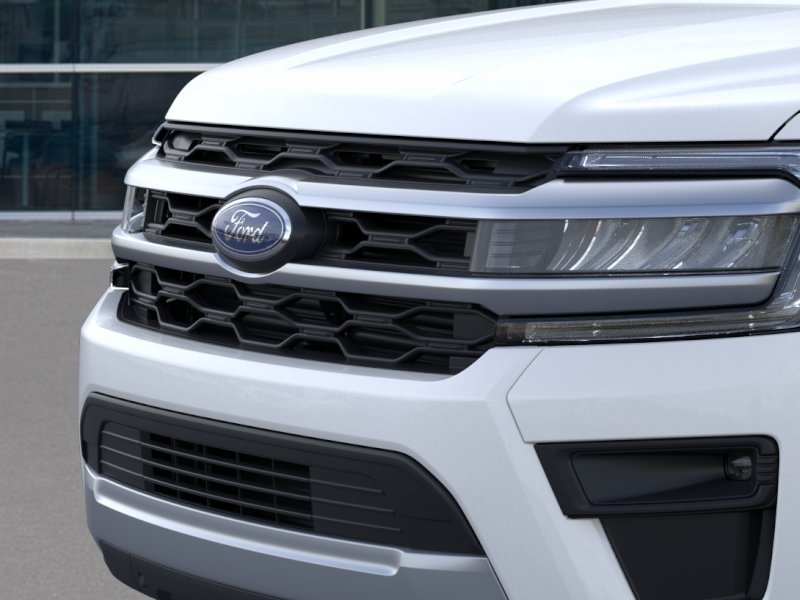 new 2024 Ford Expedition car, priced at $70,595