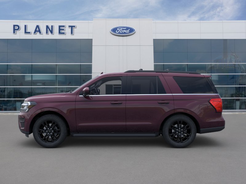 new 2024 Ford Expedition car, priced at $67,722