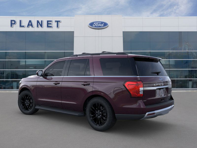 new 2024 Ford Expedition car, priced at $67,722