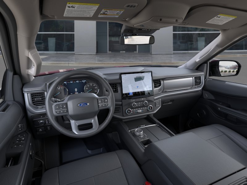 new 2024 Ford Expedition car, priced at $67,722