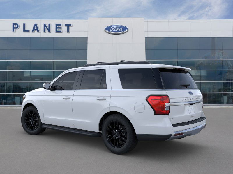 new 2024 Ford Expedition car, priced at $68,680