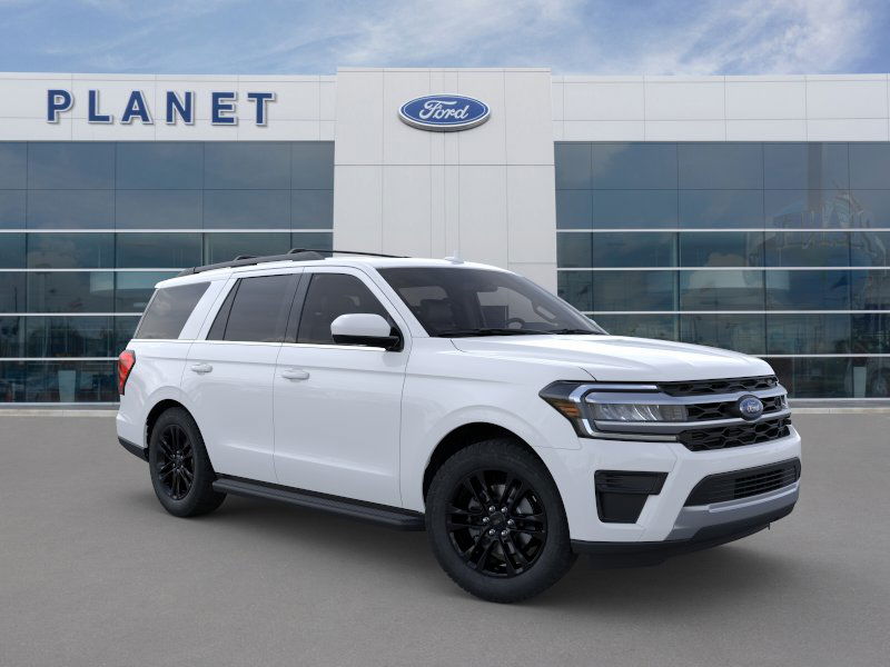 new 2024 Ford Expedition car, priced at $68,680