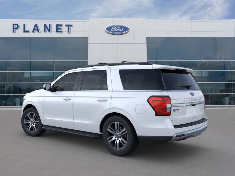 new 2024 Ford Expedition car, priced at $69,845