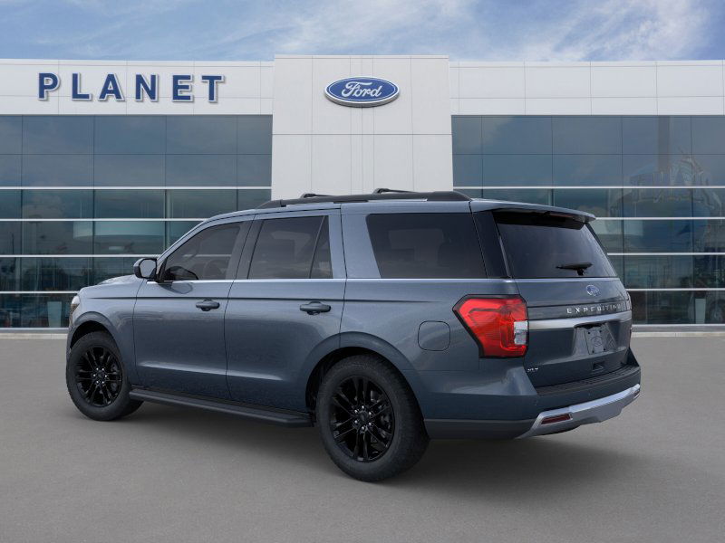 new 2024 Ford Expedition car, priced at $67,390