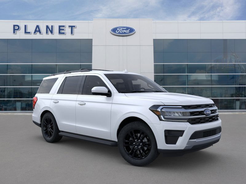 new 2024 Ford Expedition car, priced at $69,675