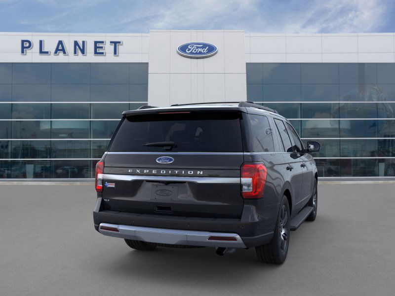 new 2024 Ford Expedition car, priced at $68,850