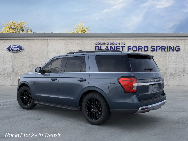 new 2024 Ford Expedition car