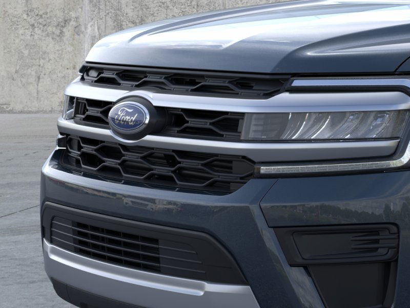 new 2024 Ford Expedition car