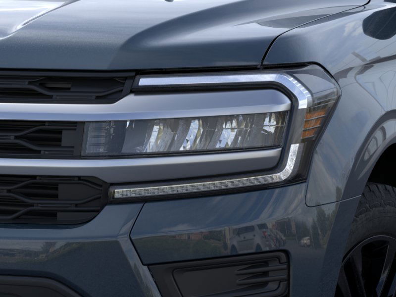 new 2024 Ford Expedition car