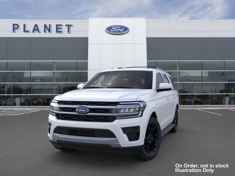 new 2025 Ford Expedition car, priced at $69,205