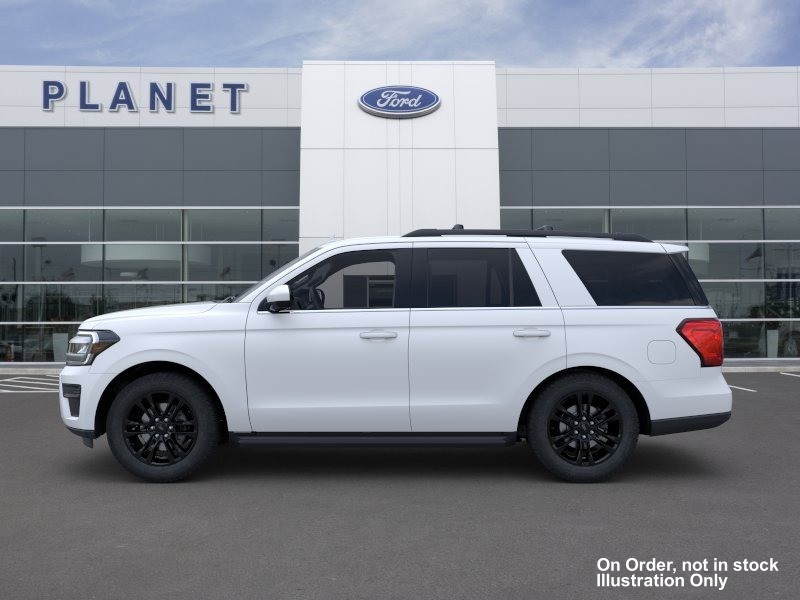 new 2025 Ford Expedition car, priced at $69,205