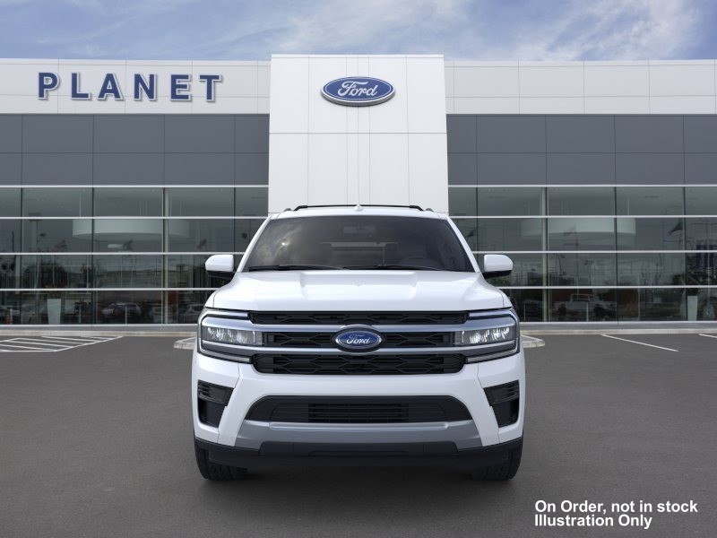 new 2025 Ford Expedition car, priced at $69,205