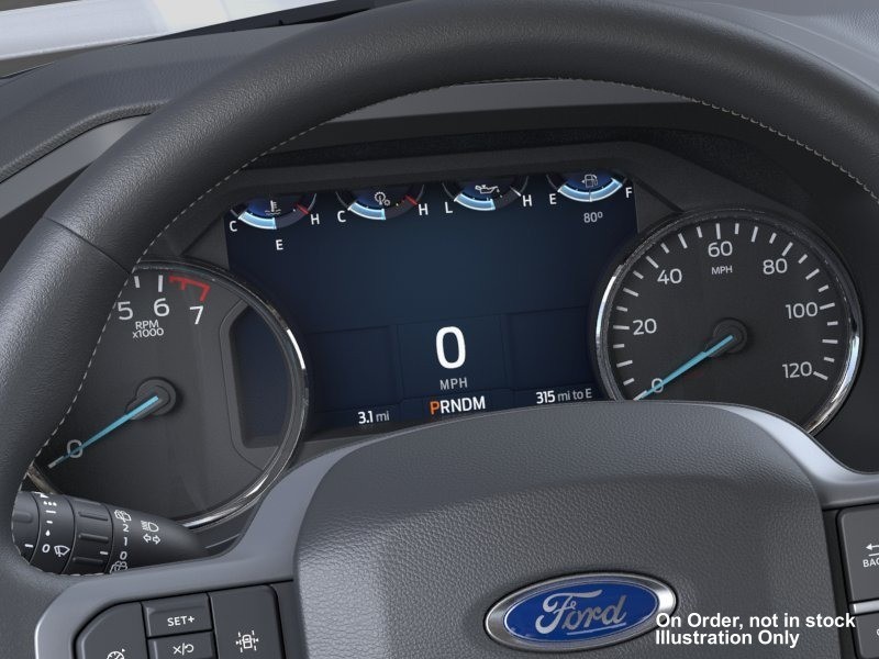 new 2025 Ford Expedition car, priced at $69,205