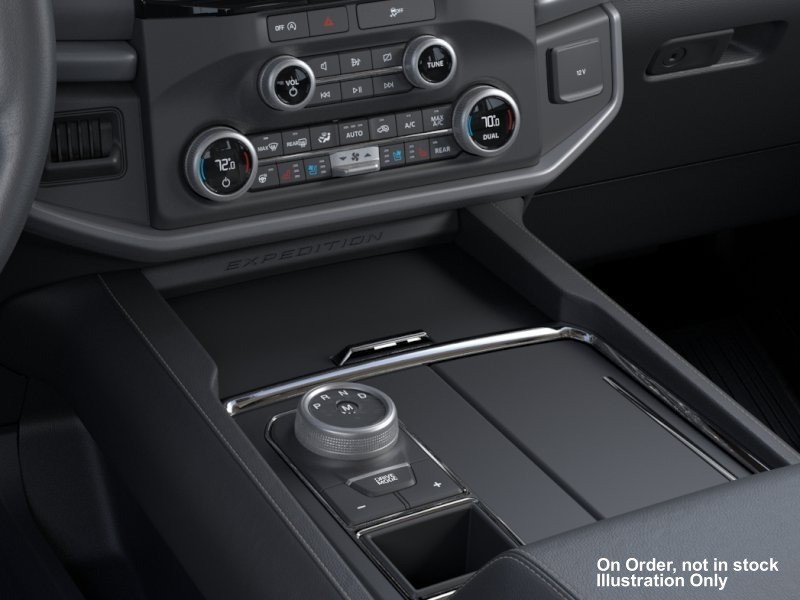 new 2025 Ford Expedition car, priced at $69,205