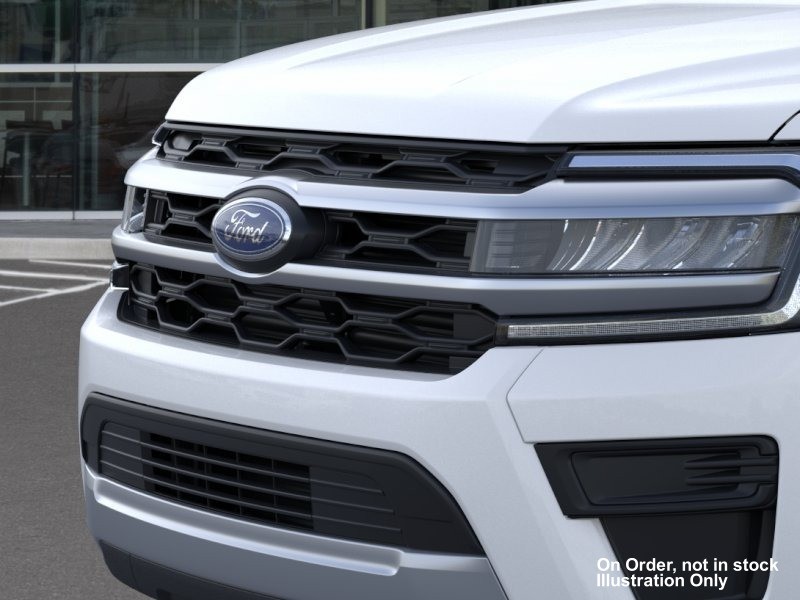 new 2025 Ford Expedition car, priced at $69,205