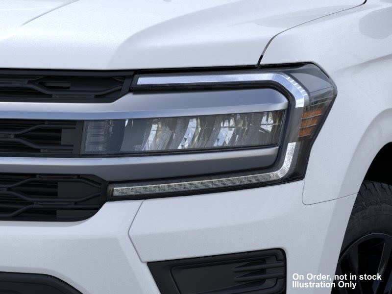 new 2025 Ford Expedition car, priced at $69,205