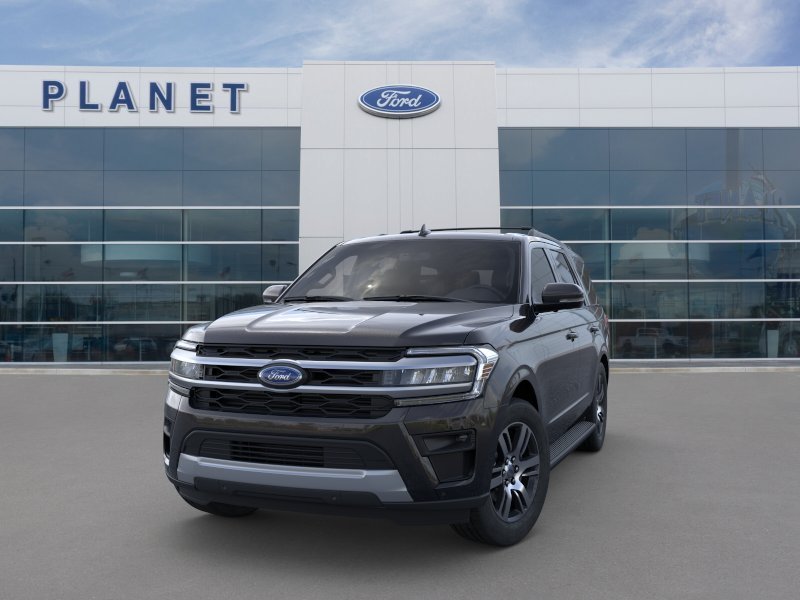 new 2024 Ford Expedition car, priced at $69,825