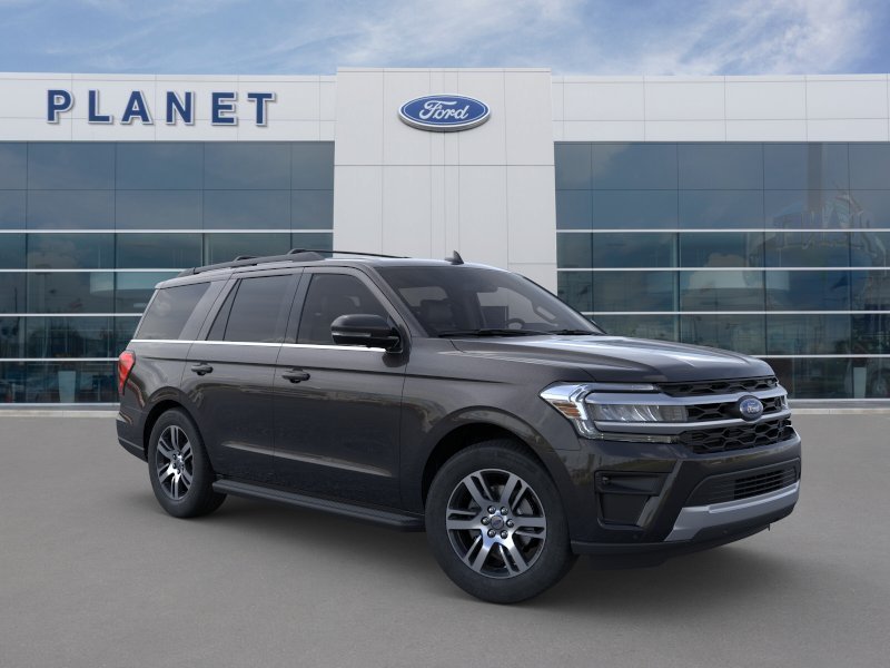 new 2024 Ford Expedition car, priced at $69,825