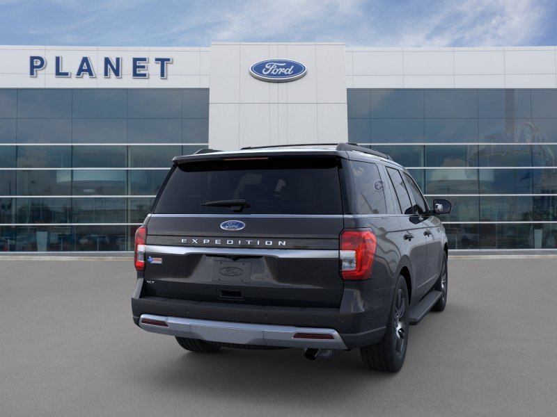 new 2024 Ford Expedition car, priced at $69,825