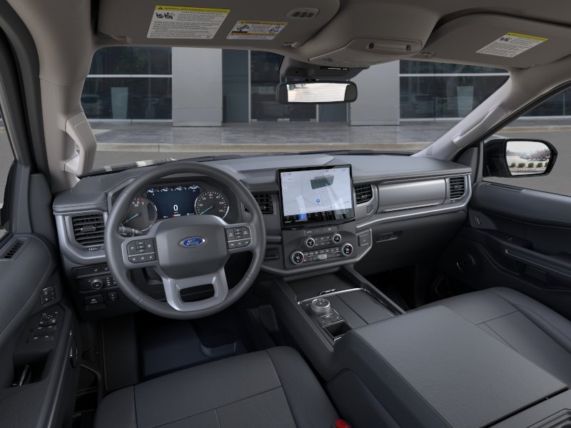 new 2024 Ford Expedition car, priced at $68,850