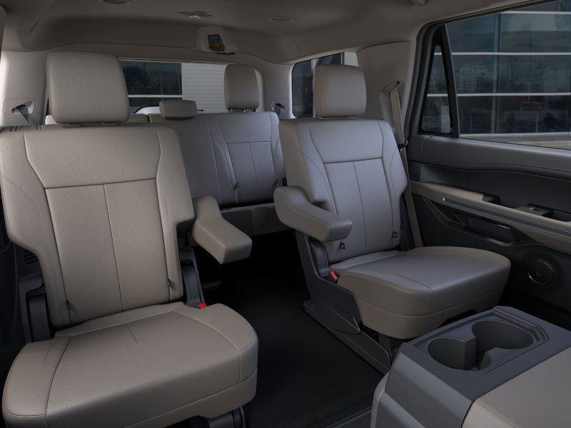 new 2024 Ford Expedition car, priced at $67,975