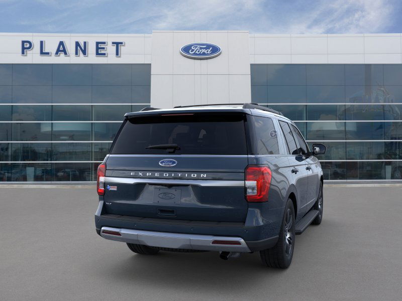 new 2024 Ford Expedition car, priced at $69,345