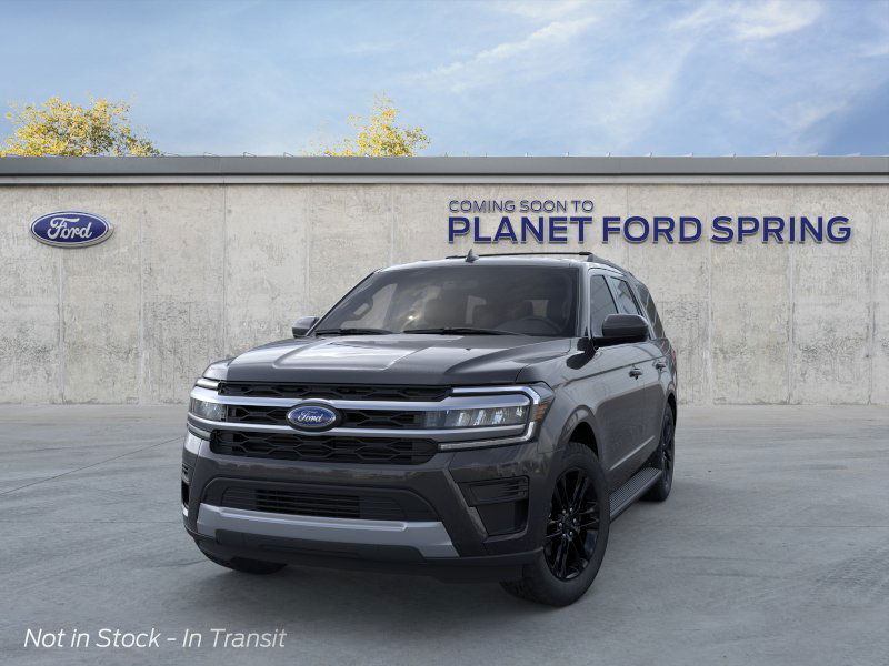 new 2024 Ford Expedition car