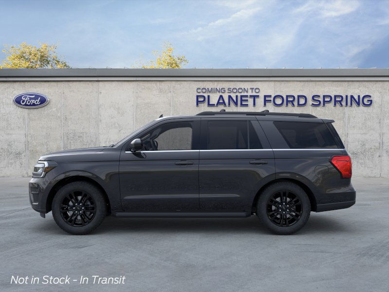 new 2024 Ford Expedition car