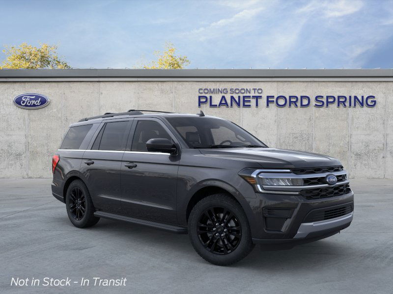 new 2024 Ford Expedition car