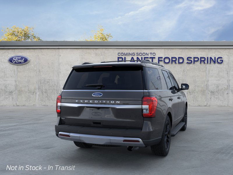 new 2024 Ford Expedition car