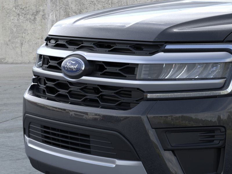 new 2024 Ford Expedition car