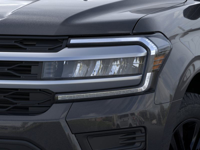 new 2024 Ford Expedition car