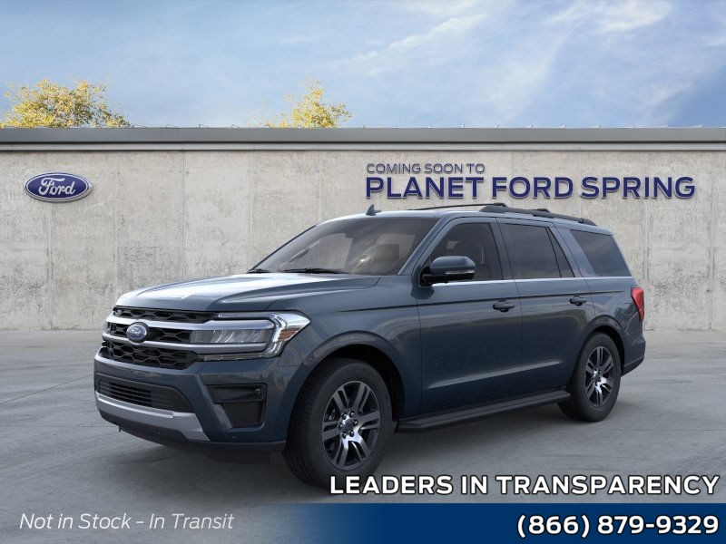 new 2024 Ford Expedition car