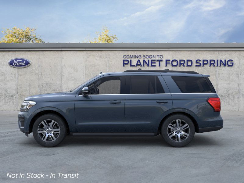 new 2024 Ford Expedition car