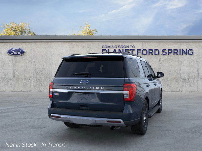 new 2024 Ford Expedition car