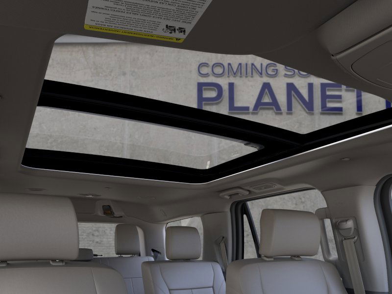 new 2024 Ford Expedition car