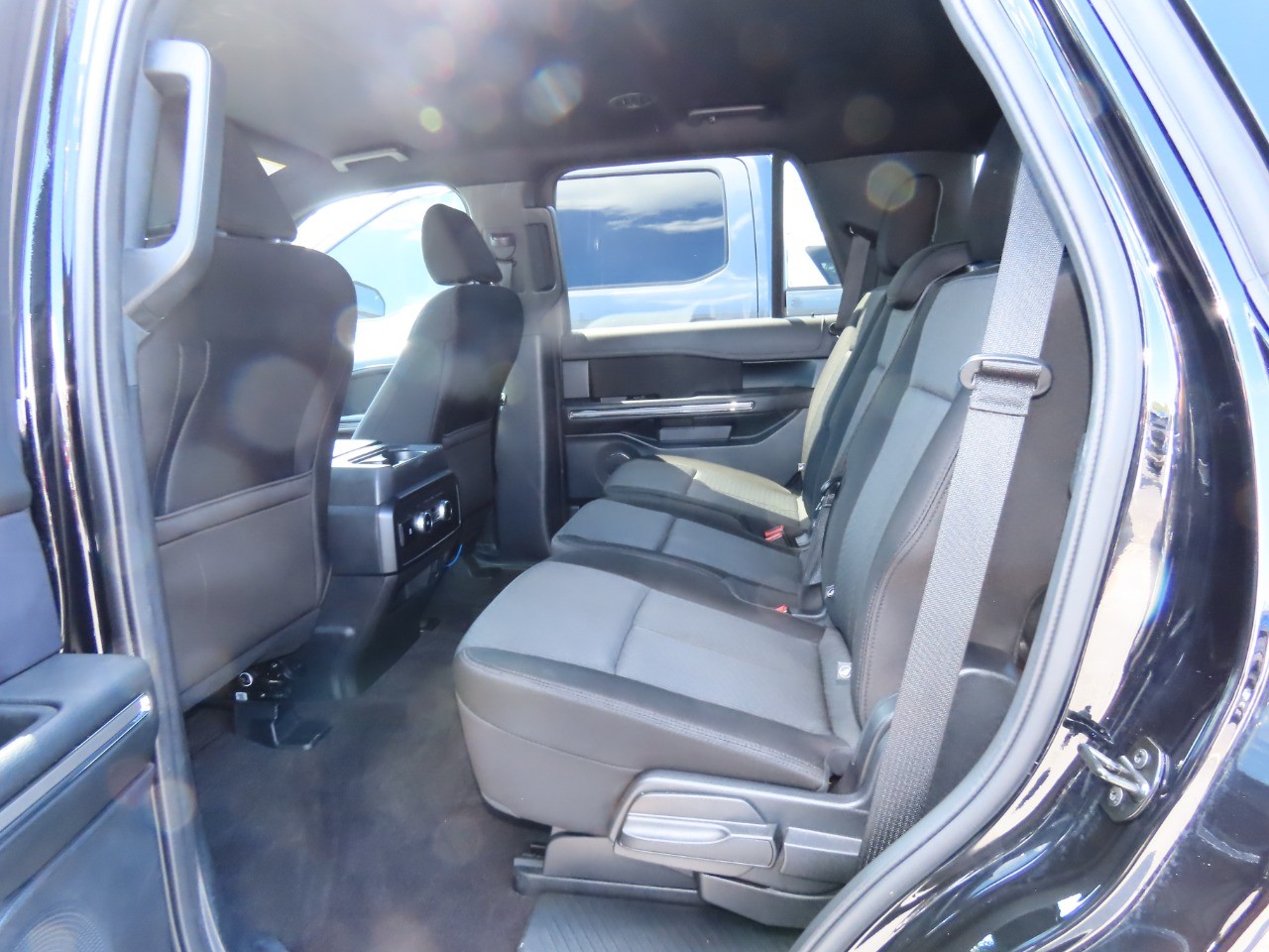 used 2021 Ford Expedition car, priced at $36,999