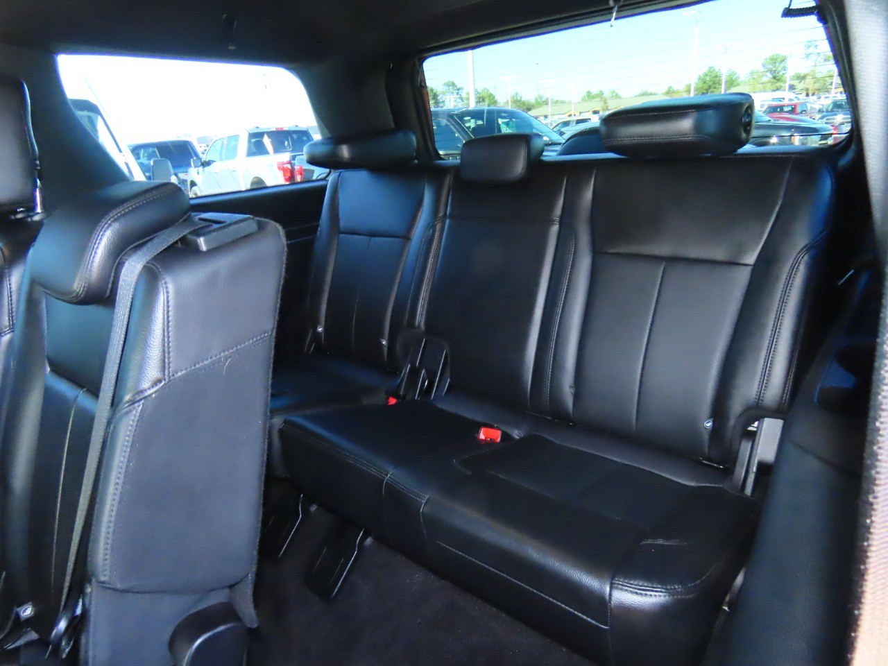 used 2019 Ford Expedition car, priced at $20,999