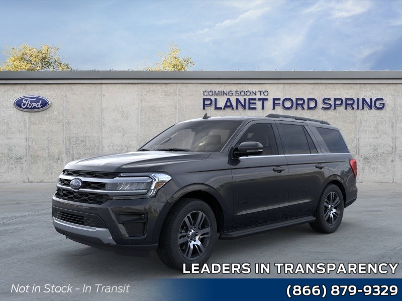 new 2025 Ford Expedition car
