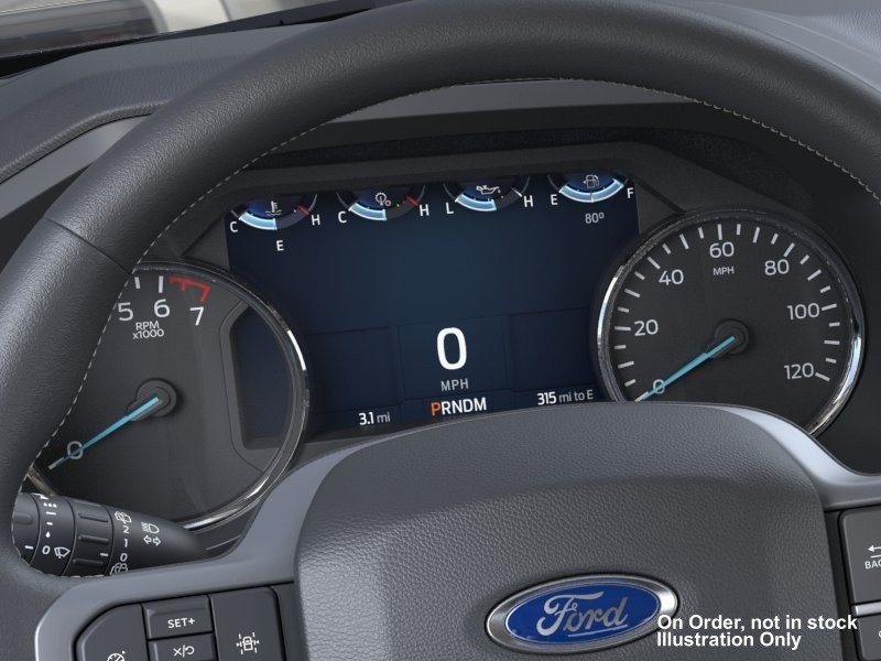 new 2025 Ford Expedition car