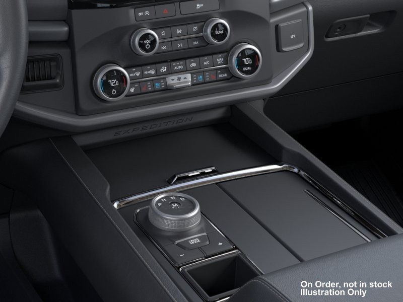 new 2025 Ford Expedition car
