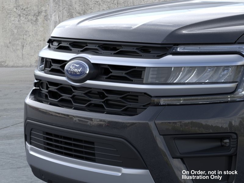 new 2025 Ford Expedition car