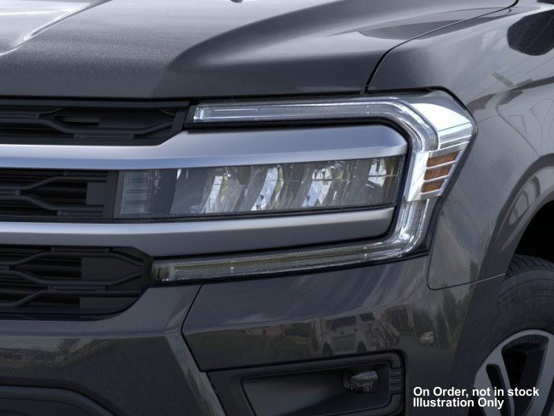 new 2025 Ford Expedition car