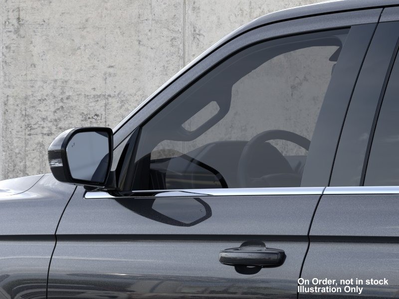 new 2025 Ford Expedition car