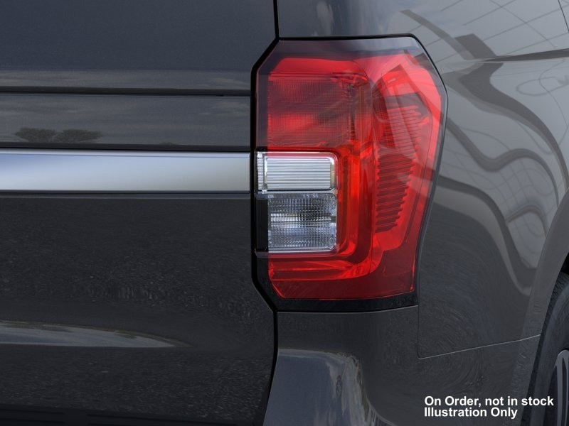 new 2025 Ford Expedition car