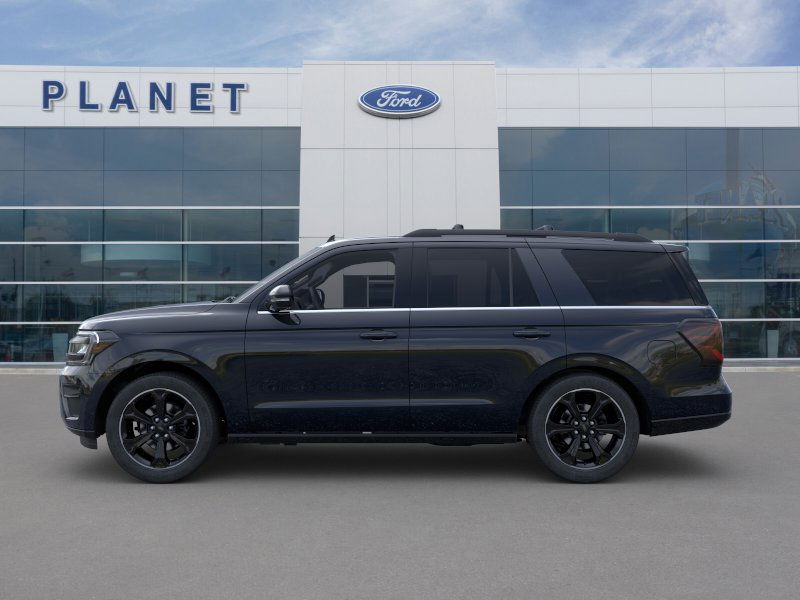 new 2024 Ford Expedition car, priced at $76,310