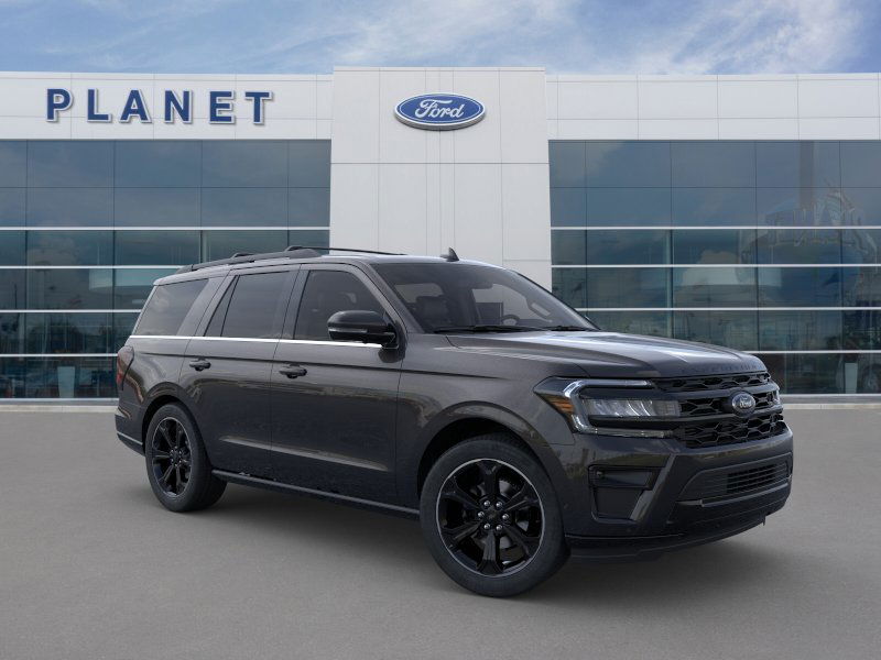 new 2024 Ford Expedition car, priced at $76,310